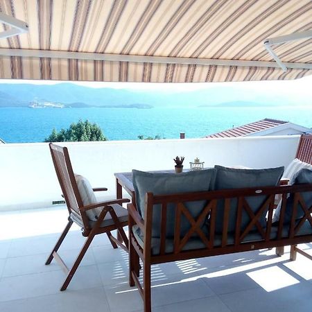 Apartmani More Komarna Bagian luar foto